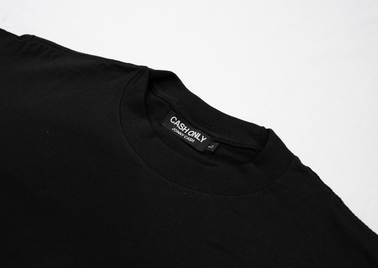 Cash Only Racing T-Shirt