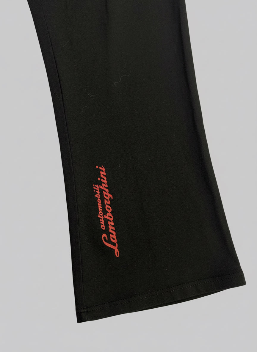 CA$H ONLY RACING/LAMBORGHINI PANTS