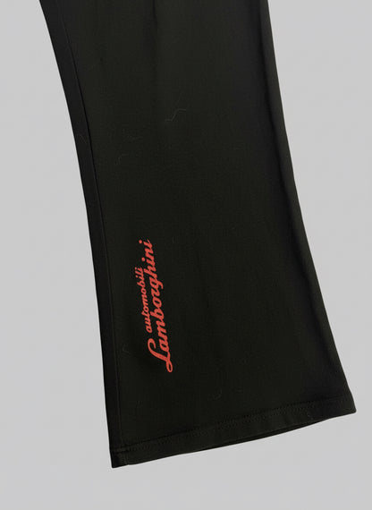 CA$H ONLY RACING/LAMBORGHINI PANTS