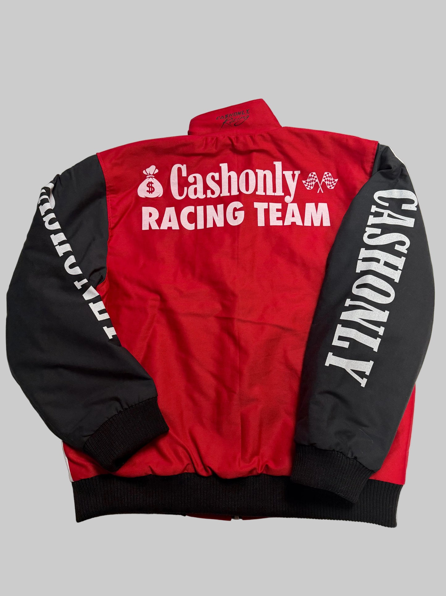 Cash Only Racing Team Jacket