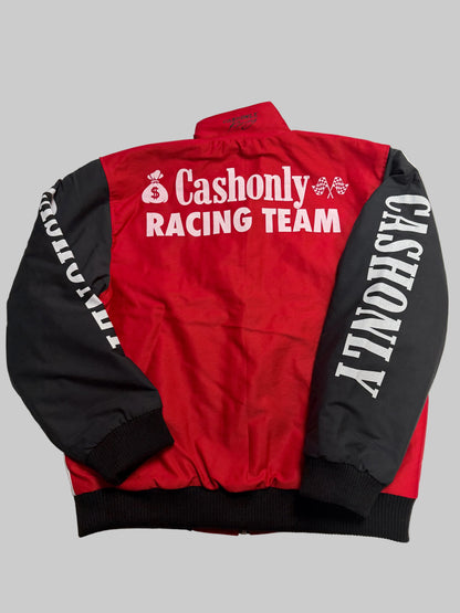 Cash Only Racing Team Jacket