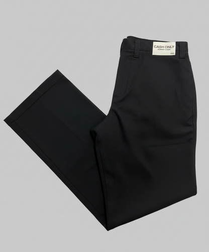 CA$H ONLY RACING/LAMBORGHINI PANTS