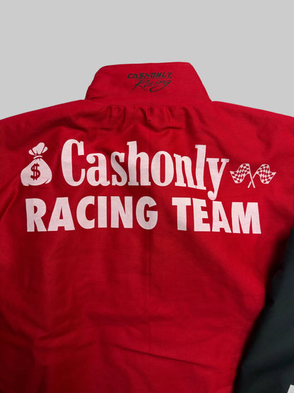 Cash Only Racing Team Jacket
