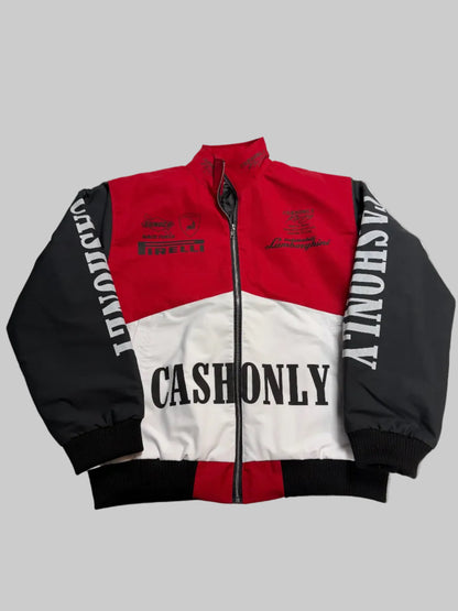 Cash Only Racing Team Jacket