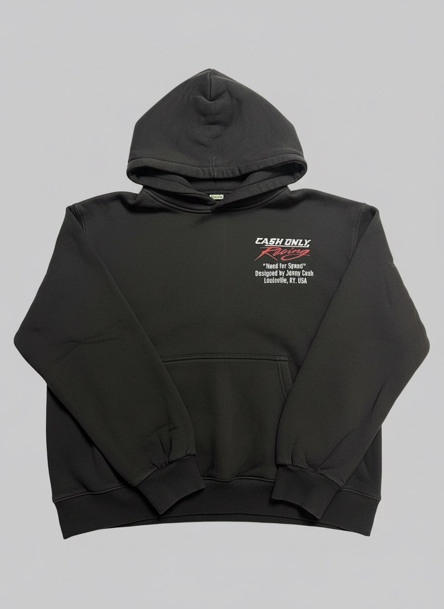 Cash Only Racing/Lamborghini Hoodie