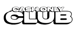 Cashonlyclub